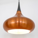 Orient Major pendant light designed by Jo Hammerborg for Fog & Mørup  