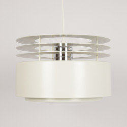 Hydra II pendant light designed by Jo Hammerborg for Fog & Mørup, 1960s