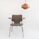 Ultra pendant light designed in the early 1960s by Jo Hammerborg for Fog & Mørup Ultra pendant designed in the early 1960s by Jo Hammerborg for Fog & Mørup