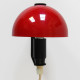 Abo Randers Danish mushroom wall lamp 1960's/1970's