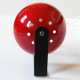 Abo Randers Danish mushroom wall lamp 1960's/1970's