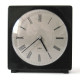Vintage 1960's retro deco style AEG mantel clock