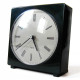 Vintage 1960's retro deco style AEG mantel clock