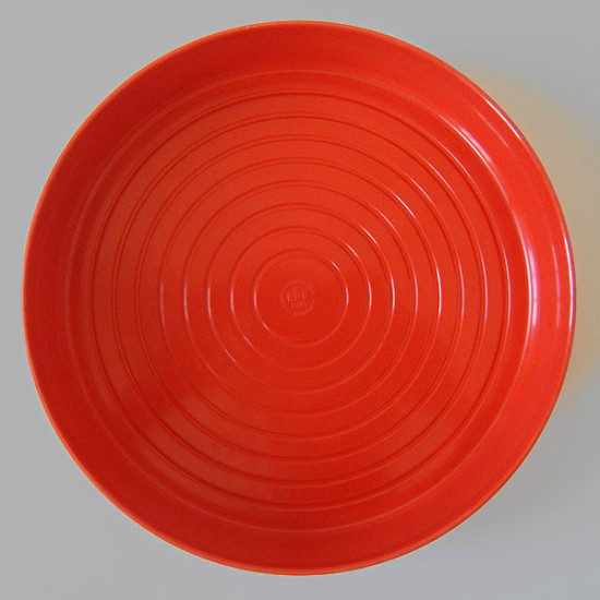 Rare 1960's/70's Bing & Grondahl fine quality melamine bowl