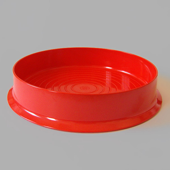 Rare 1960's/70's Bing & Grondahl fine quality melamine bowl