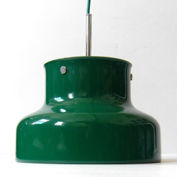 Bumling light by Anders Pehrson for Atelje Lyktan