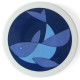Trivet designed by Antoni for Bing & Grondahl