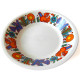 Villeroy & Boch Acapulco rim-patterned bowl