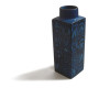 Nils Thorsson Royal Copenhagen Aluminia Baca vase