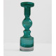 Nanny Still Pompadour vase by Riihimaen Lasi