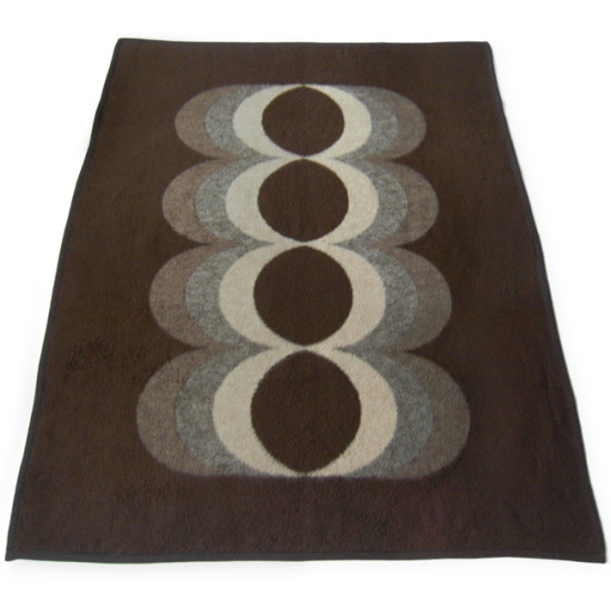 Didas Deken Maija Isola Kaivo style blanket