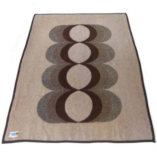 Didas Deken Maija Isola Kaivo style blanket