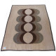Didas Deken Maija Isola Kaivo style blanket