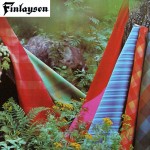 Finlayson of Finland vintage 1960s textile  