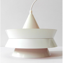 Danish pendant light designed by Carl Thore