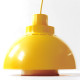 Pendant lamp by K Kewo for Nordisk Solar Compagni