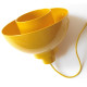 Pendant lamp by K Kewo for Nordisk Solar Compagni