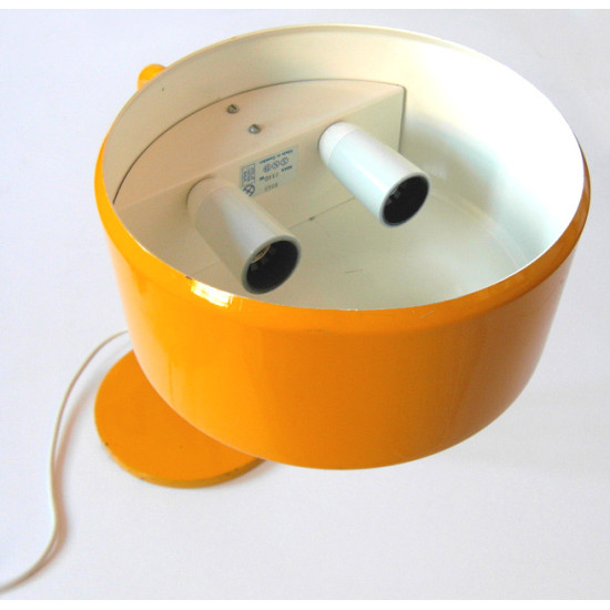 Table lamp by Anders Pehrson for Atelje Lyktan