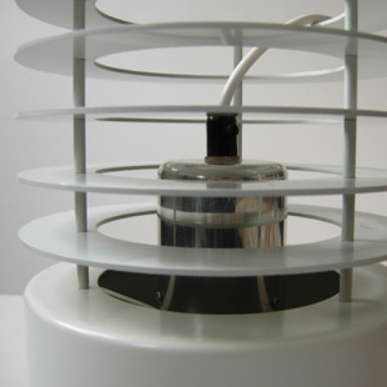 Jo Hammerborg Hydra lamp for Fog and Morup