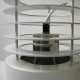 Jo Hammerborg Hydra lamp for Fog and Morup