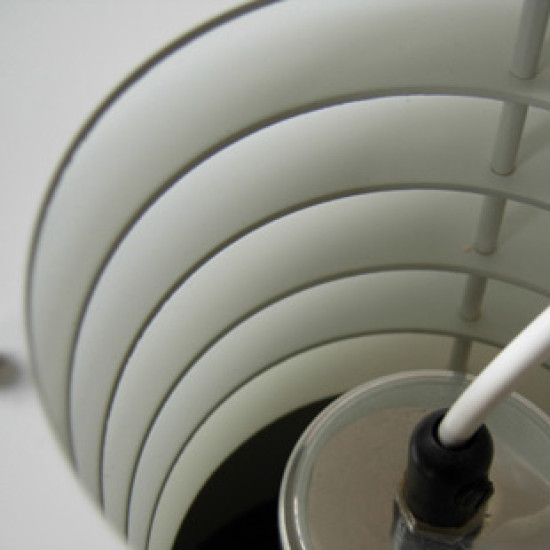Jo Hammerborg Hydra lamp for Fog and Morup