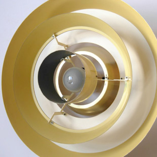Fog & Morup Nova pendant lights by Jo Hammerborg