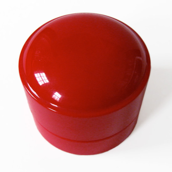 Emsa McCrack 1970's melamine screw nutcrackers