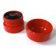 Emsa McCrack 1970's melamine screw nutcrackers