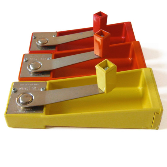 Nils Johan can openers Sigvard Bernadotte design