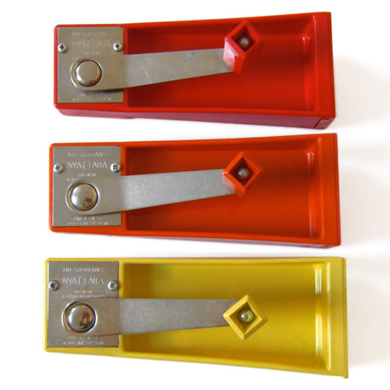 Nils Johan can openers Sigvard Bernadotte design