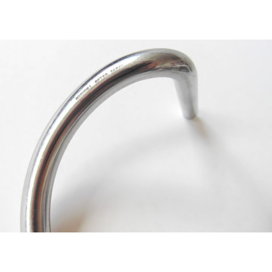 Gemini candle holders by Peter Karpf for Lundtofte