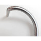 Gemini candle holders by Peter Karpf for Lundtofte