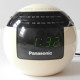 Panasonic RC-70 ball-shaped 1 alarm clock