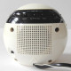 Panasonic RC-70 ball-shaped 1 alarm clock