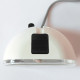 Vintage 1960s/70s Philips electric alarm clock