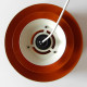Retro 1960's-1970's Carl Thore multi-layer light
