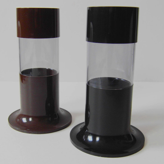 Termotex of Denmark cocktail snack containers