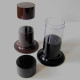Termotex of Denmark cocktail snack containers