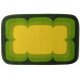 Six table mats by Sodahl Design of Denmark