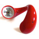 Panasonic Toot-A-Loop R-72 bracelet radio