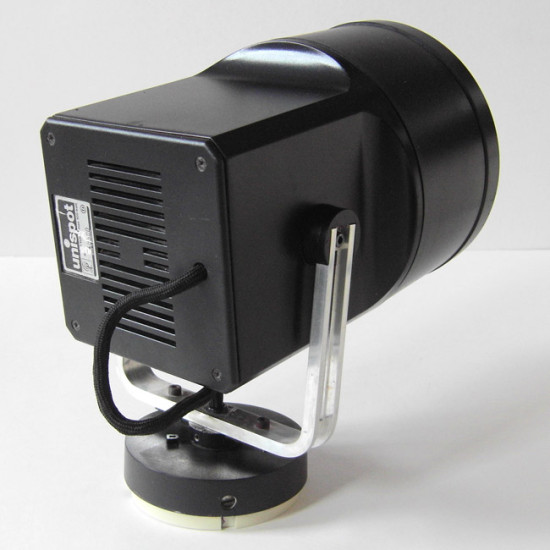 Vintage Louis Poulsen Unispot lamp circa 1970