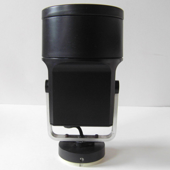 Vintage Louis Poulsen Unispot lamp circa 1970