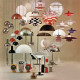 Vintage Louis Poulsen Unispot lamp circa 1970