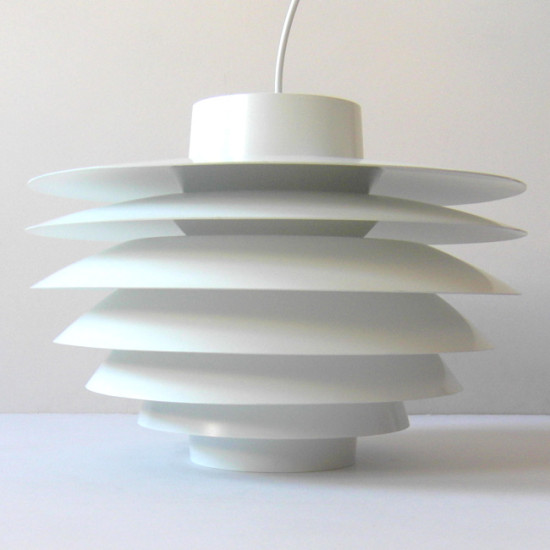 Sven Middelboe for Nordisk Solar Verona light