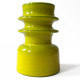 Cari Zalloni ceramic candle holder for Steuler