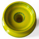 Cari Zalloni ceramic candle holder for Steuler