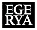 Ege Rya logo