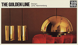 Jo Hammerborg Golden Line